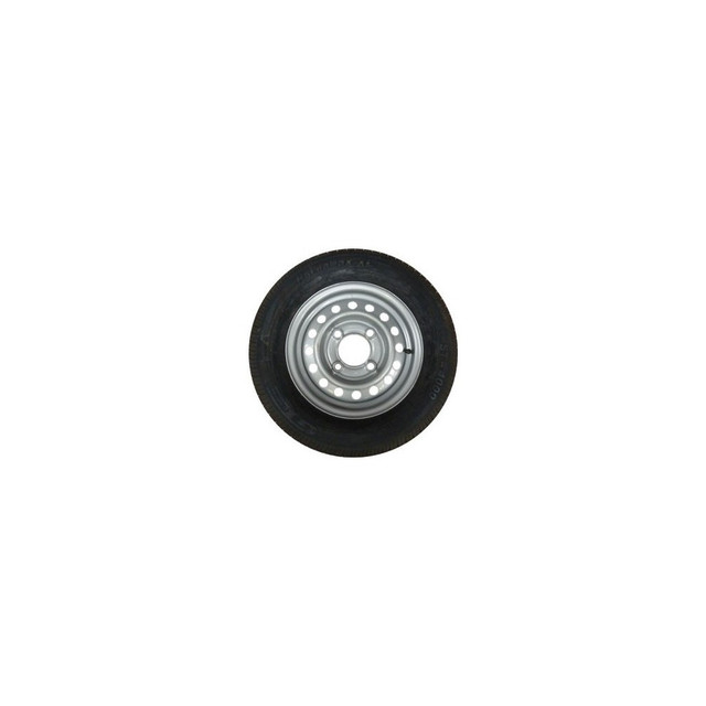 Roue 155/80X13 - 4TR130 référence fournisseur 451873